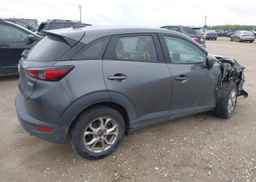 2019 MAZDA CX-3 TOURING