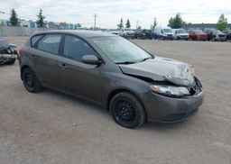 2011 KIA FORTE LX