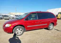 2007 DODGE GRAND CARAVAN SE
