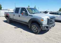2012 FORD F350 SUPER DUTY
