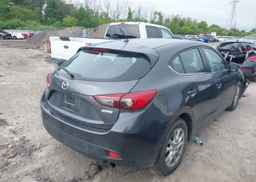 2014 MAZDA MAZDA3 GS-SKY