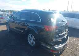 2014 AUDI Q7 3.0T PROGRESSIV