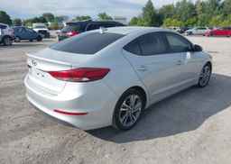 2017 HYUNDAI ELANTRA GLS