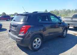 2015 CHEVROLET TRAX 1LT