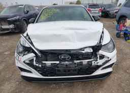 2022 HYUNDAI SONATA SEL PLUS