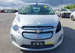 2015 CHEVROLET SPARK EV 2LT