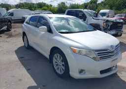 2010 TOYOTA VENZA