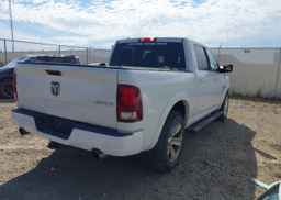 2013 RAM 1500 SPORT
