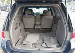 2010 HONDA ODYSSEY EX