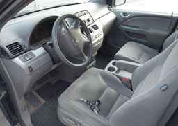 2010 HONDA ODYSSEY EX