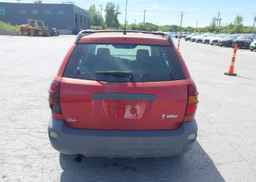 2004 PONTIAC VIBE