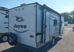 2018 JAYCO JAYFLIGHT SLX