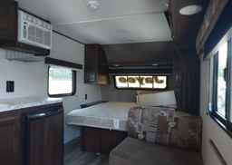2018 JAYCO JAYFLIGHT SLX
