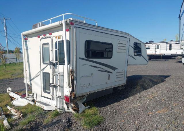 2004 NORTHWOOD Artic Fox