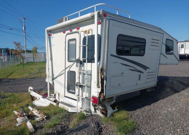 2004 NORTHWOOD Artic Fox