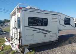 2004 NORTHWOOD Artic Fox
