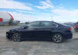 2020 KIA FORTE EX