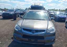 2008 ACURA RDX