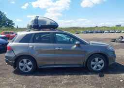 2008 ACURA RDX