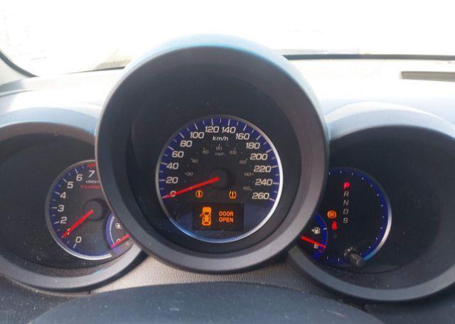 2008 ACURA RDX