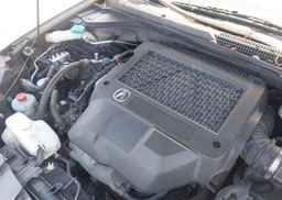 2008 ACURA RDX