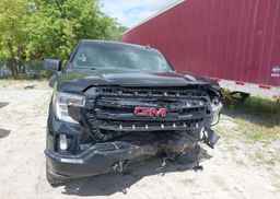 2020 GMC SIERRA K1500 ELEVATION