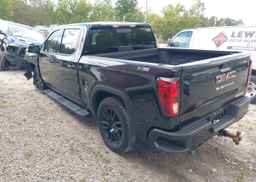 2020 GMC SIERRA K1500 ELEVATION