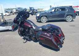 2019 HARLEY-DAVIDSON FLHXSE
