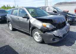 2007 TOYOTA Matrix XR