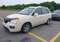 2012 KIA RONDO