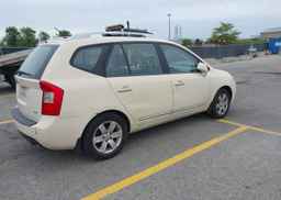 2012 KIA RONDO