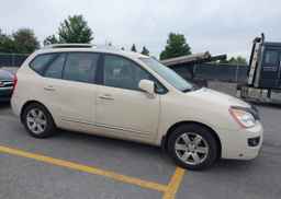 2012 KIA RONDO