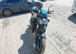 2022 KAWASAKI ER650 L