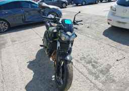 2022 KAWASAKI ER650 L