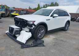 2025 MAZDA CX-90 MHEV GS-L