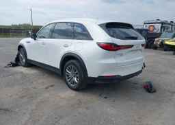 2025 MAZDA CX-90 MHEV GS-L