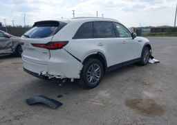 2025 MAZDA CX-90 MHEV GS-L