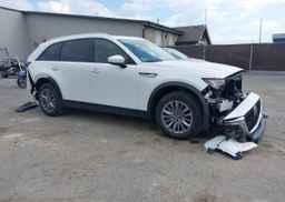 2025 MAZDA CX-90 MHEV GS-L