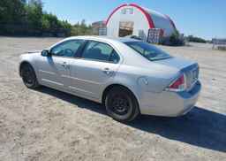 2006 FORD FUSION SE