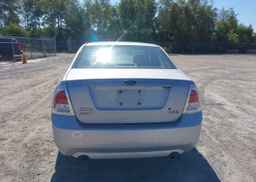 2006 FORD FUSION SE