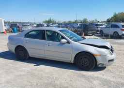 2006 FORD FUSION SE