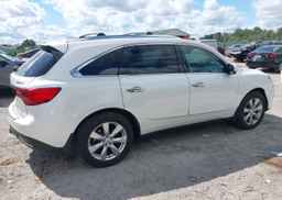 2014 ACURA MDX ELITE PACKAGE