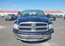 2014 RAM 1500 ST