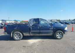 2014 RAM 1500 ST