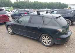 2008 MAZDA MAZDA3 GS