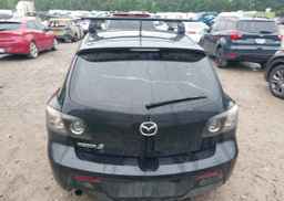2008 MAZDA MAZDA3 GS