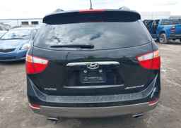 2012 HYUNDAI VERACRUZ GL