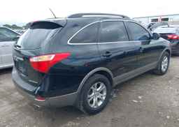 2012 HYUNDAI VERACRUZ GL