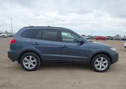 2007 HYUNDAI SANTA FE GL