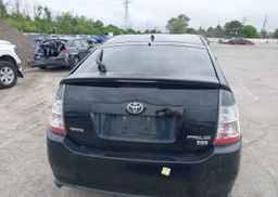 2004 TOYOTA PRIUS